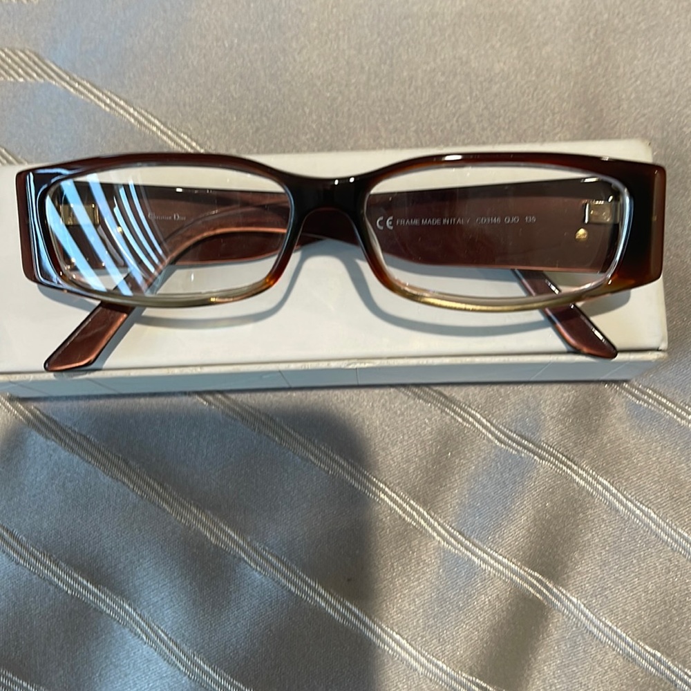 Christian Dior Women Eyeglasses